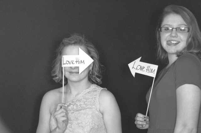 Hedrick wedding  | View more photos from the event at gallery.saycheesephotobooth.com/u/SayCheesePhotoBooth/Hedrick-wedding